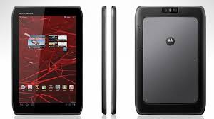 Motorola XOOM 2 Media Edition 3G MZ608 ...