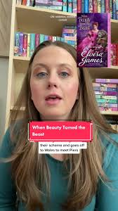 Trying to squeeze this into 3 minutes is so hard! #historicalromance  #booktok