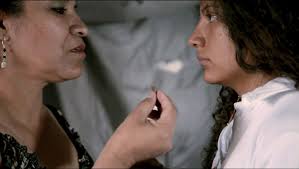 Pequeña Lilith (Short 2016)