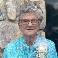 Annie Ruth Lyons Obituary