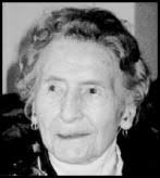 Olga Becker Obituary (2008)