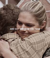 Tami and Lip Shameless Edits