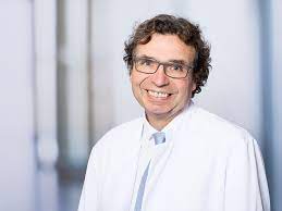 Die innere medizin befasst sich mit der diagnose und therapie von erkrankungen der inneren organe. Team Medizinische Klinik I Klinikum Ingolstadt Gmbh