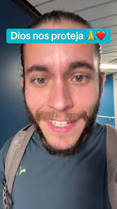 Hector Eduardo Gamero Jauregui... un orgullo Latino! 👏🏽 #latinos #or...