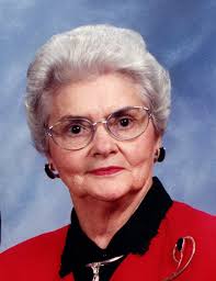 Obituary information for Ida Lou Disbrow