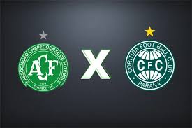 Chapecoense x Coritiba: onde assistir ao vivo e horário do jogo pelo Brasileirão
