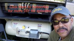 We did not find results for: Rv Innovative Idea 52 Installing A Bluetooth Lp Tank Sensor On A Horizontal On Board Rv Tank Youtube