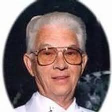 Obituary information for Walter F. 'Wally' Erickson