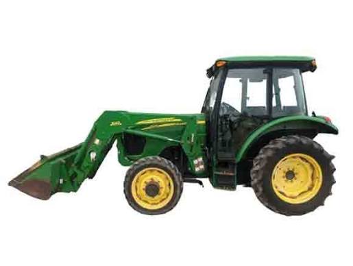 John Deere 5225 Tractor