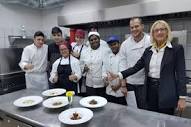 Culinary Arts Courses - Swiss Alpine Center