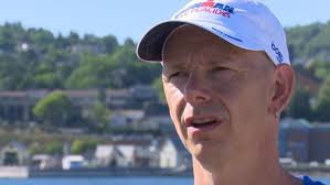 Déversement d'eaux usées : le Triathlon de Gaspé a modifié son parcours