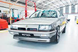 Dealer, utk kereta baru, proton, perodua, toyota, honda, mitsubishi. Proton Saga Lama Modified Ke R3 Protonclub Automotive
