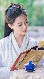 Triệu Mẫn Xinh đẹp Khi Chất Trần Ngọc Kỳ Diễn Vien Nữ Thần Hinh ảnh