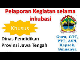 Petugas penulis blangko ijazah pada dinas pendidikan kota/kabupaten se jawa tengah yang ditunjuk dalam pengelolaan blangko ijazah. Pelaporan Kerja Siadik Di Lingkungan Dinas Pendidikan Provinsi Jawa Tengah Youtube