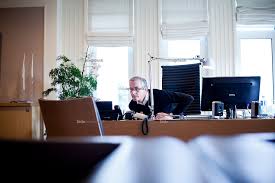 Jonas gahr støre (født 25. Jonas Gahr Store Christopher Olsson Photojournalist