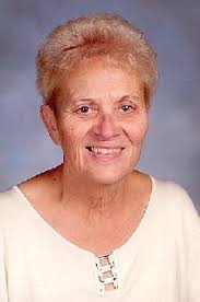 Margaret Ruff Obituary (2019)