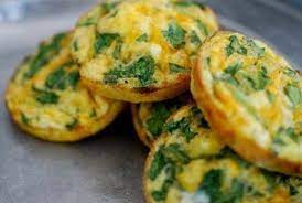 Resep tumis bayam merah enak dan sehat resepcaramemasak.org. Kue Omelet Bayam Keju Menu Sarapan Unik Yang Lezat Republika Online