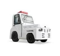 Ltmg Electric Airport Baggage 25ton Towing Tractor Aircraft ...