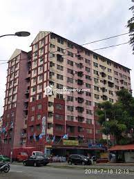Menerusi operasi bersepadu selama tiga jam bermula jam 10 malam itu, seramai 143 orang dengan. Apartment For Auction At Desa Mentari Petaling Jaya For Rm 130 000 By Hannah Durianproperty