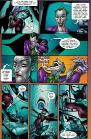 Learn about joker's new girlfriend punchline and how she has become dc comic's new hot topic among comic book collectors. The Truth About Harley Quinn And Joker S Relationship