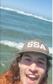 Columbia River Canoe Project 2023 — Navarro Canoe Co.