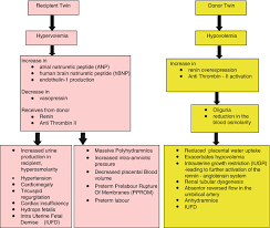 Twin To Twin Transfusion Syndrome As An Obstetric Emergency Obgyn Key