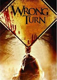 Wrong turn movie reviews & metacritic score: 370 Horror Movies Ideas In 2021 Horror Movies Movies Horror