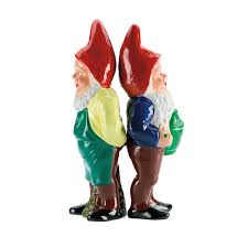Gnomes are small and light, making them extremely portable. Garden Gnome Artur Manufactum