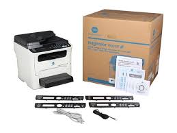 Konica minolta magicolor 1690mf now has a special edition for these windows versions: Konica Minolta Magicolor 1690mf Mfc All In One Color Laser Printer Newegg Com