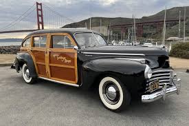 Image result for Black 1941 Chrysler