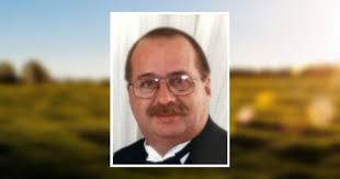 Wesley Fredrick Lockhart Obituary