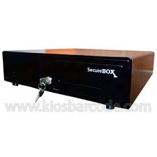 Daftar harga cash box terbaru juni 2021. Cash Drawer Secure Box Rj11 Usb Kios Barcode
