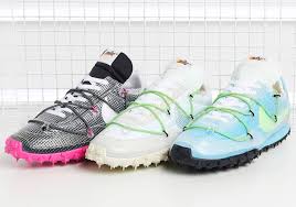 Off White Nike Waffle Racer Sp Store List Sneakernews Com Nike Waffle Racer Nike Waffle White Nikes