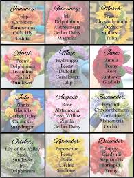 Modern, traditional, eclectic, rustic, glam, farmhouse, country Wedding Flowers By Month Promotions
