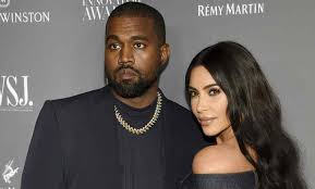 After a delay and multiple listening events in recent weeks, kanye west released his new studio album donda on sunday. Kanye West Trying To Convince People He And Kim Kardashian Are Reconciling For Donda Publicity Report Worldnewshere Net