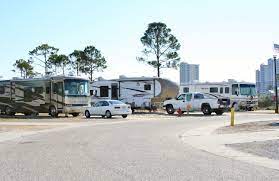 Things to do in gulf shores. Luxury Rv Resort 3 Photos Gulf Shores Al Roverpass