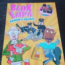 Blok ekipa (172), bitwa freestylowa. Szacunnarejonie Instagram Posts Photos And Videos Picuki Com