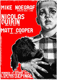 Major Cooper(the band)