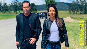 Mariana, un personaje lleno de contradicciones, se revela como una mujer fuerte, quizá más que su marido, pero juntos se convierten en una sola unidad que harían cualquier cosa por una serie compuesta por 10 episodios en el que quizá se descubra por fin el misterio de quién mató a sara. Quienes Son Los Actores En El Final Del Paraiso Serie En Netflix Spoilers