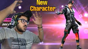The reason for garena free fire's increasing popularity is it's compatibility with low end devices just as. Jota Character In Free Fire Ability