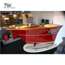 Boot geformte Barth eke zu verkaufen