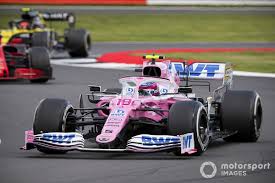 Get all the latest news, race results, video highlights, driver interviews and more. Racing Point Reports 116m Loss In First F1 Year