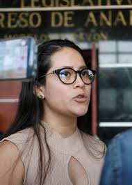 PERMEA EL DIÁLOGO PARA EL CONSENSO EN EL CONGRESO, AFIRMA LA DIPUTADA  CITLALI CALIXTO