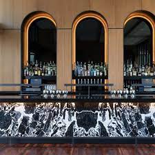 Modern luxury bathroom designs are also about placing the right vanities. Wondering Where To Find The Best Selection Of Furniture For Your Restaurant Project Discover Luxxu S Select Luxury Bar Luxury Bar Design Bar Design Restaurant