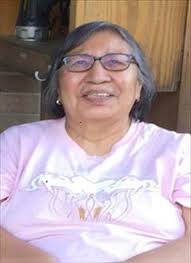 Mary Jane Fry Obituary August 4, 2020