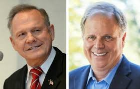Roy Moore campaign says Doug Jones ad distorts record
