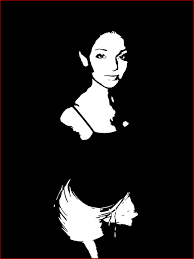 Maybe you would like to learn more about one of these? Wanita Bayangan Hitam Dan Gambar Vektor Gratis Di Pixabay