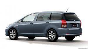 In this video get all information about toyota wish 2015/2016 all grades specifications, features and review, and other information. Toyota Wish I 2 0 Z Technical Specs Dimensions