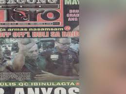Porn Tabloids Are Proliferating The Manila Times