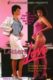 Bridgette monet is practical, down to earth with strong ideas about right and wrong. Letters Of Love 1985 The Movie Database Tmdb